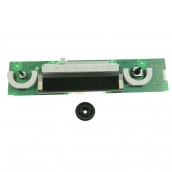 Interfaccia utente TFT matrix 300°