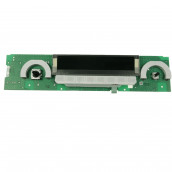 Interfaccia utente TFT matrix