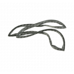 Guarnizione dello sportello