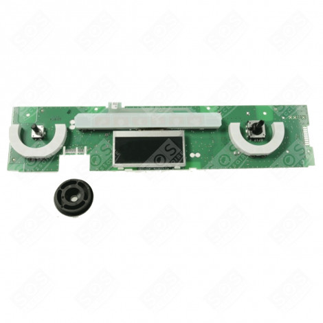 INTERFACCIA UTENTE SMALL TFT FORNI, FORNELLI ELETTRICI E A GAS - 806890