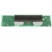 Interfaccia dot matrix g be alps