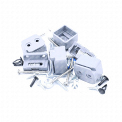 Kit di installazione pannello decorativo