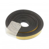 Guarnizione EPDM 3x9x1800