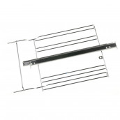 GUIDE 60 ESTENSIONE PIENA 1 LIVELLO SINISTRO