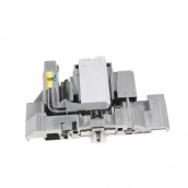 Serratura dello sportello