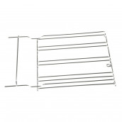 Guida lechefrite sinistra