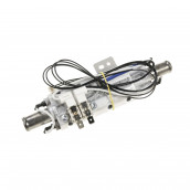 Generatore di vapore IRCA ENS