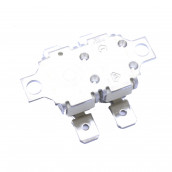 Fusibile termico 170C + protezione 2