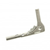 Gomito giunto sinistro