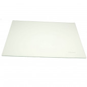 Ripiano in vetro 440.5x321x3.2 (rep 310) 440,5X321 mm