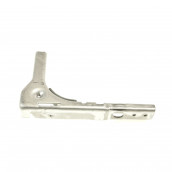 Gomito di giunzione diritto