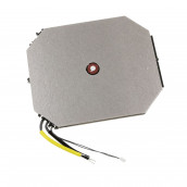 Elemento riscaldante ad induzione R-LS-DZ