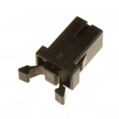 Gancio di chiusura porta