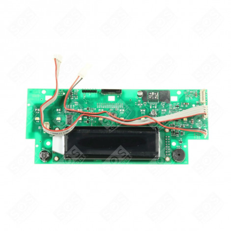 SCHEDA DI CONTROLLO MACCHINA DA CAFFÃ, CAFFETTIERA - 623739