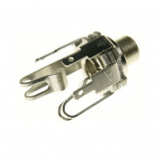 Collegamento sonda carne KEMIT