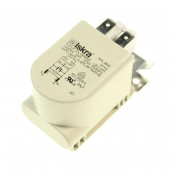 Filtro antiparassitario Iskra KPL3524