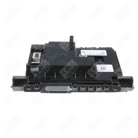 ENS UNITÀ DI CONTROLLO DW16.2 1-LCD W/B LAVASTOVIGLIE - 499676