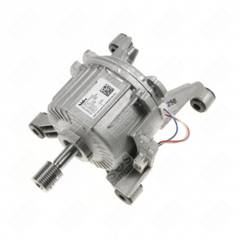 MOTORE A INDUZIONE EMBPM 60 NIDEC LAVATRICE - 535100