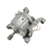 Motore a induzione EMBPM 60 Nidec