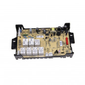 Scheda elettronica, modulo di potenza