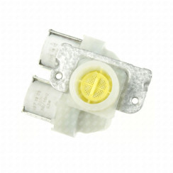 Valvola elettromagnetica doppia ELBI MT