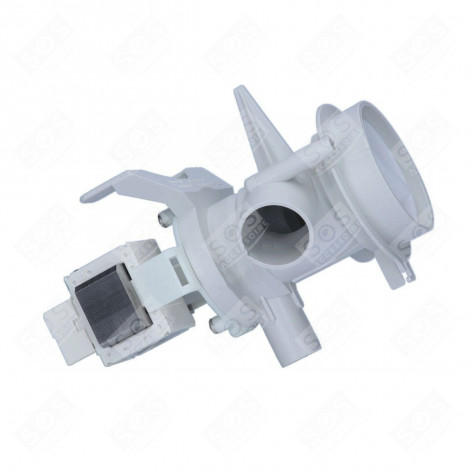 CORPO FILTRO CON POMPA 230V / 60HZ LAVATRICE - 183436