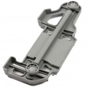 Supporto sinistro con ruote del cestello superiore originale