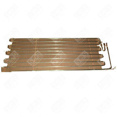 EVAPORATORE FRIGORIFERO, CONGELATORE - 4920640100
