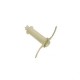 LAMA PER CIOTOLA VERSIONE CA ALTEZZA 9 CM DIAM. 10,6 CM! 2 MODELLI ROBOT DA CUCINA E CUOCITUTTO - BR67050141