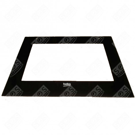 VETRO DELLO SPORTELLO ESTERNO FORNI, FORNELLI ELETTRICI E A GAS - 210444372