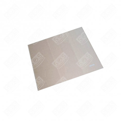 RIPIANO IN VETRO, SCAFFALE IN VETRO FRIGORIFERO, CONGELATORE - 4312241000