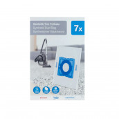 Sacchetto aspirapolvere