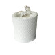 TUBO DI DRENAGGIO LUNGHEZZA 2 M DIAM. 102 MM ASCIUGATRICE - 484000008556, AV13101