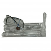 Tubo di riscaldamento