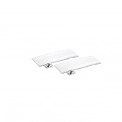 Set di 2 panni in microfibra Eazyfix originali