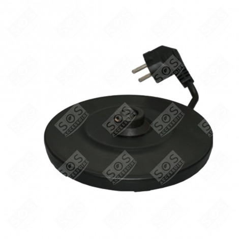 BASE + CAVO BOLLITORI, CARAFFE FILTRANTI - MS-620001