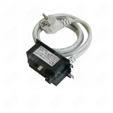 CAVO DI ALIMENTAZIONE FORNI, FORNELLI ELETTRICI E A GAS - 76X8292