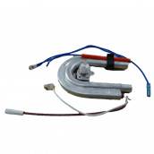 Resistenza + fusibile