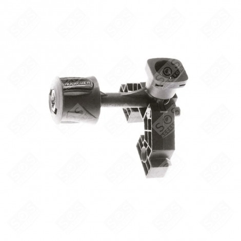 USCITA UGELLO AD ALTA PRESSIONE COMPLETA IDROPULTRICE - 90017490, 9.001-749.0