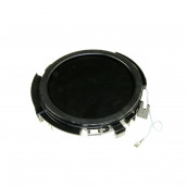 Capsula + molla + guarnizione