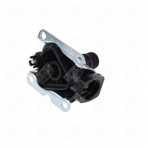 KIT DI TRASFORMAZIONE DEL CONTENITORE DI COMANDO IDROPULITRICI - 90020100, 9.002-010.0