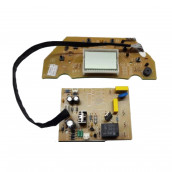 Scheda elettronica x2