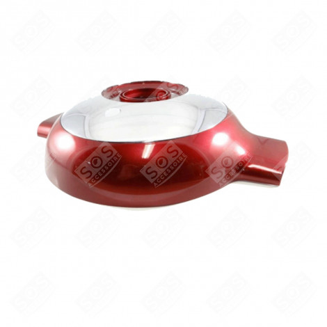 COPERCHIO ROSSO PER COOKEO VAPORIERE, CUOCITORI A VAPORE - SS-996823