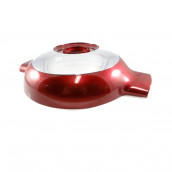 Coperchio rosso per Cookeo
