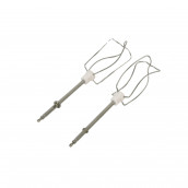 Set di fruste per emulsionare