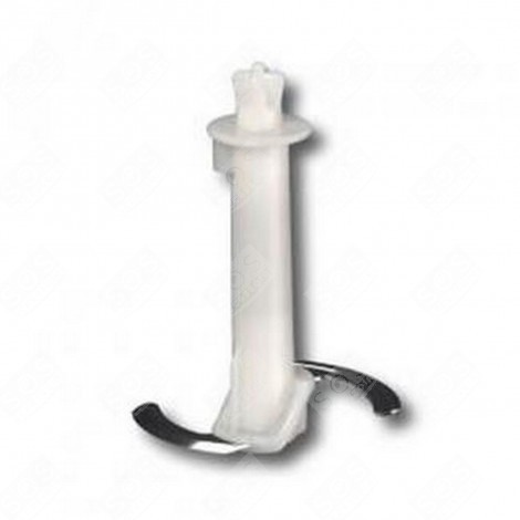 Lama per ciotola tritatutto altezza 9,6 cm diam. 7,7 cm! 2 modelli BRAUN  BR67050146, AS00004184