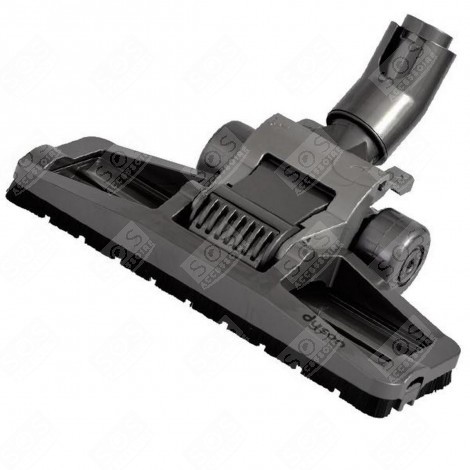 SPAZZOLA PAVIMENTO DURO ASPIRAPOLVERE - 916962-02, 916962-03