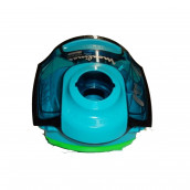 Coperchio completo |