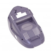 Scatola inferiore con ruote