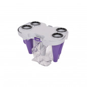 Vassoio separatore completo